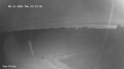 immagine della webcam nei dintorni di Pozzonovo: webcam Bagnoli di Sopra