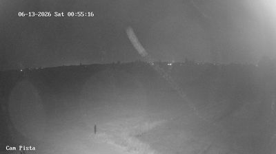 immagine della webcam nei dintorni di Rovigo: webcam Bagnoli di Sopra