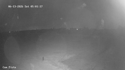 immagine della webcam nei dintorni di Fiesso d'Artico: webcam Bagnoli di Sopra