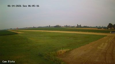 immagine della webcam nei dintorni di Galzignano Terme: webcam Bagnoli di Sopra
