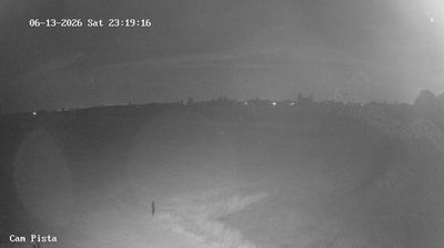 immagine della webcam nei dintorni di Fiesso d'Artico: webcam Bagnoli di Sopra