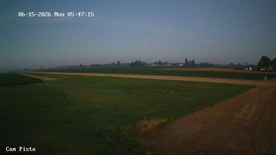 immagine della webcam nei dintorni di Fiesso d'Artico: webcam Bagnoli di Sopra