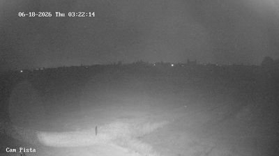 immagine della webcam nei dintorni di Fiesso d'Artico: webcam Bagnoli di Sopra