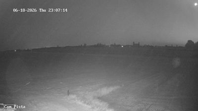 immagine della webcam nei dintorni di Fiesso d'Artico: webcam Bagnoli di Sopra