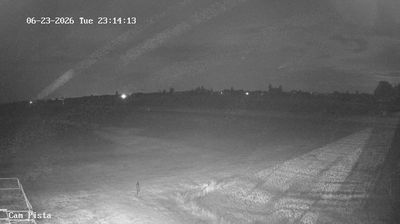 immagine della webcam nei dintorni di Galzignano Terme: webcam Bagnoli di Sopra
