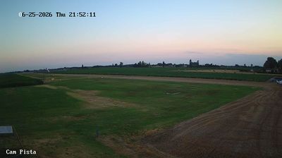 immagine della webcam nei dintorni di Galzignano Terme: webcam Bagnoli di Sopra