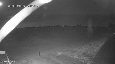 immagine della webcam nei dintorni di Galzignano Terme: webcam Bagnoli di Sopra
