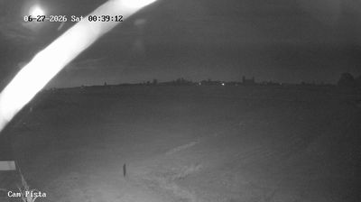 immagine della webcam nei dintorni di Padova: webcam Bagnoli di Sopra