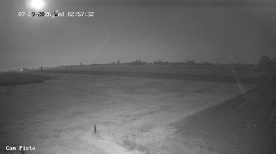 immagine della webcam nei dintorni di Maserà di Padova: webcam Bagnoli di Sopra