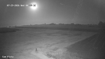 immagine della webcam nei dintorni di Fiesso d'Artico: webcam Bagnoli di Sopra
