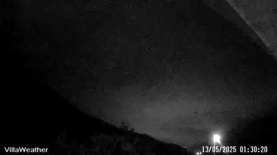 immagine della webcam nei dintorni di Molina di Ledro: webcam Brentonico