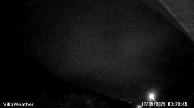 immagine della webcam nei dintorni di Concei: webcam Brentonico