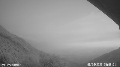 immagine della webcam nei dintorni di Isera: webcam Brentonico