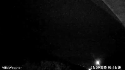 immagine della webcam nei dintorni di Nogaredo: webcam Brentonico