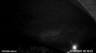immagine della webcam nei dintorni di Avio: webcam San Giacomo di Brentonico