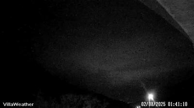 immagine della webcam nei dintorni di Rovereto: webcam Brentonico