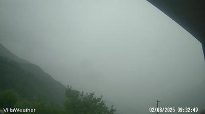 immagine della webcam nei dintorni di Limone sul Garda: webcam San Giacomo di Brentonico