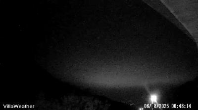 immagine della webcam nei dintorni di Vallarsa: webcam Brentonico
