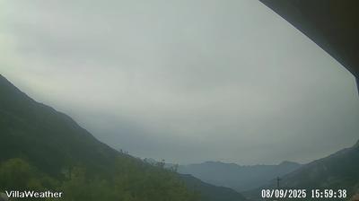 immagine della webcam nei dintorni di Mori: webcam Brentonico