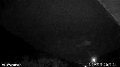 immagine della webcam nei dintorni di Malga San Giorgio: webcam Brentonico