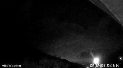 immagine della webcam nei dintorni di Tenno: webcam San Giacomo di Brentonico