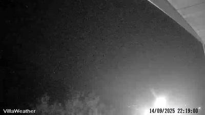 immagine della webcam nei dintorni di Isera: webcam Brentonico