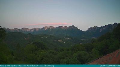 webcam