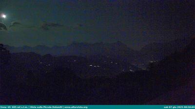 immagine della webcam nei dintorni di Crespadoro: webcam Torrebelvicino