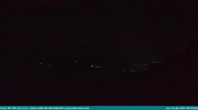 immagine della webcam nei dintorni di Valdagno: webcam Torrebelvicino