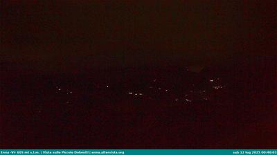 immagine della webcam nei dintorni di Altissimo: webcam Torrebelvicino