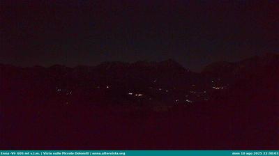 immagine della webcam nei dintorni di Valdagno: webcam Torrebelvicino