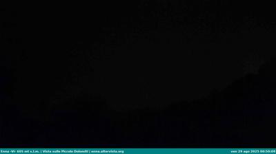 immagine della webcam nei dintorni di Selva di Progno: webcam Torrebelvicino