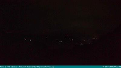 immagine della webcam nei dintorni di Crespadoro: webcam Torrebelvicino
