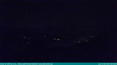 immagine della webcam nei dintorni di Monte di Malo: webcam Torrebelvicino