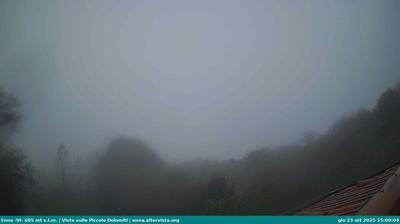 immagine della webcam nei dintorni di San Giovanni Ilarione: webcam Torrebelvicino