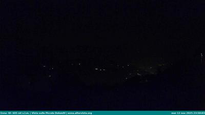 immagine della webcam nei dintorni di Monte di Malo: webcam Torrebelvicino