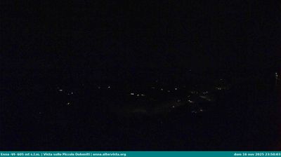 immagine della webcam nei dintorni di Valdagno: webcam Torrebelvicino