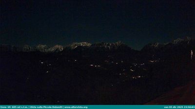 immagine della webcam nei dintorni di Salcedo: webcam Torrebelvicino