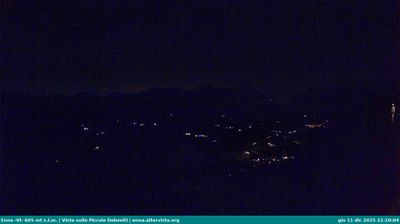 immagine della webcam nei dintorni di San Giovanni Ilarione: webcam Torrebelvicino