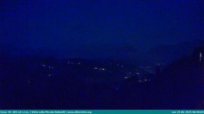 immagine della webcam nei dintorni di Valdagno: webcam Torrebelvicino