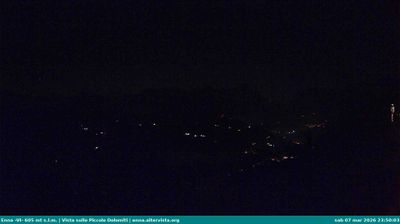 immagine della webcam nei dintorni di Montorso Vicentino: webcam Torrebelvicino