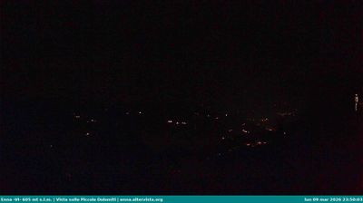 immagine della webcam nei dintorni di Salcedo: webcam Torrebelvicino