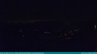 immagine della webcam nei dintorni di Trissino: webcam Torrebelvicino