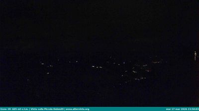 immagine della webcam nei dintorni di Crespadoro: webcam Torrebelvicino