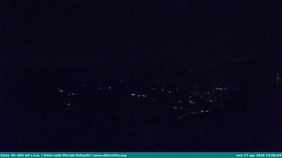 immagine della webcam nei dintorni di Thiene: webcam Torrebelvicino