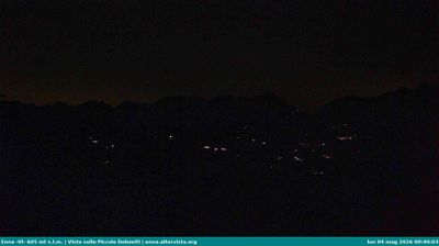 immagine della webcam nei dintorni di Crespadoro: webcam Torrebelvicino