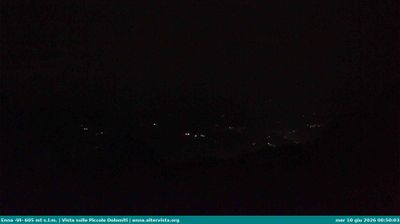 immagine della webcam nei dintorni di Posina: webcam Torrebelvicino