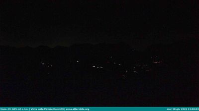 immagine della webcam nei dintorni di Velo d'Astico: webcam Torrebelvicino