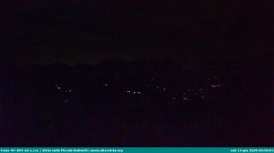 immagine della webcam nei dintorni di Laghi: webcam Torrebelvicino