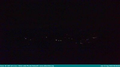immagine della webcam nei dintorni di Tonezza del Cimone: webcam Torrebelvicino